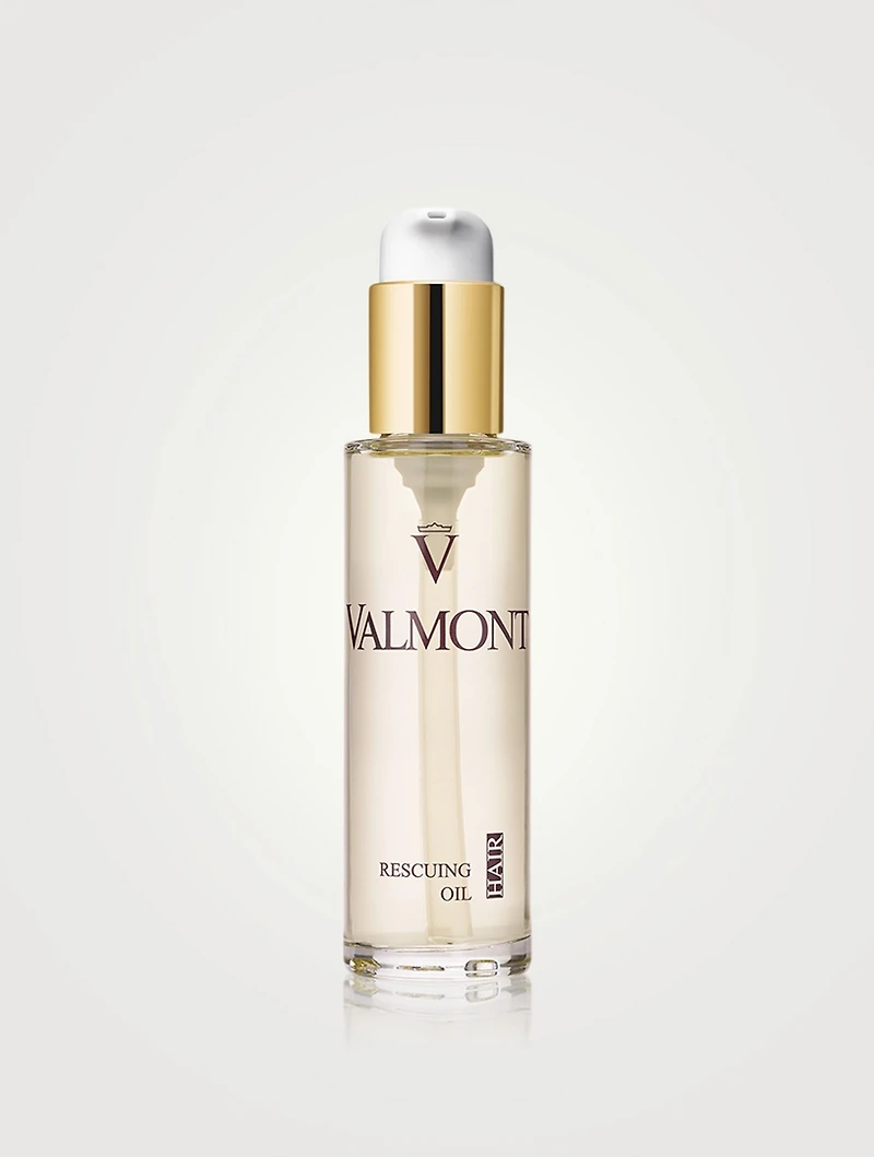 Deep Reconstructive Oil