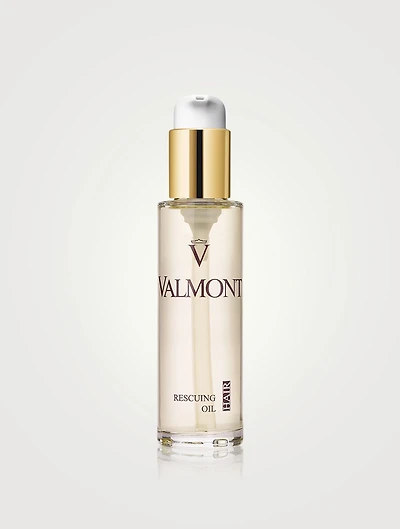 Deep Reconstructive Oil