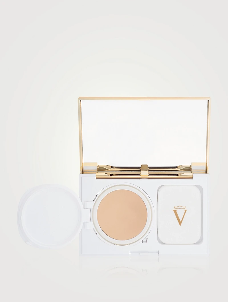 Hydrating Foundation