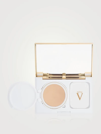 Hydrating Foundation