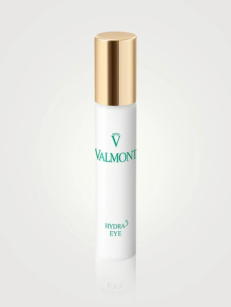 Moisturizing Eye Contour Emulsion