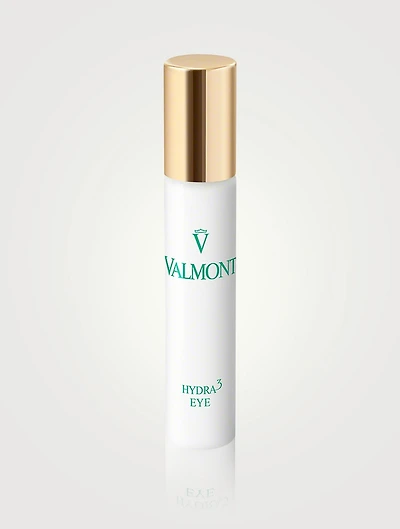 Moisturizing Eye Contour Emulsion