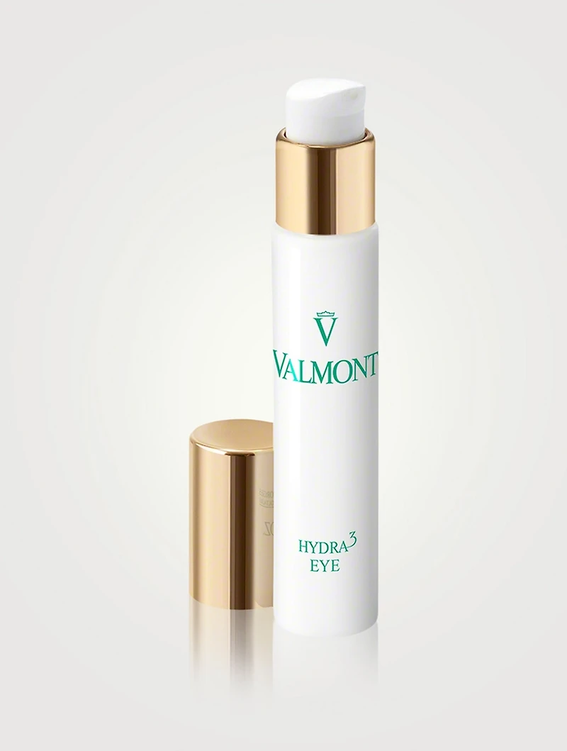 Moisturizing Eye Contour Emulsion