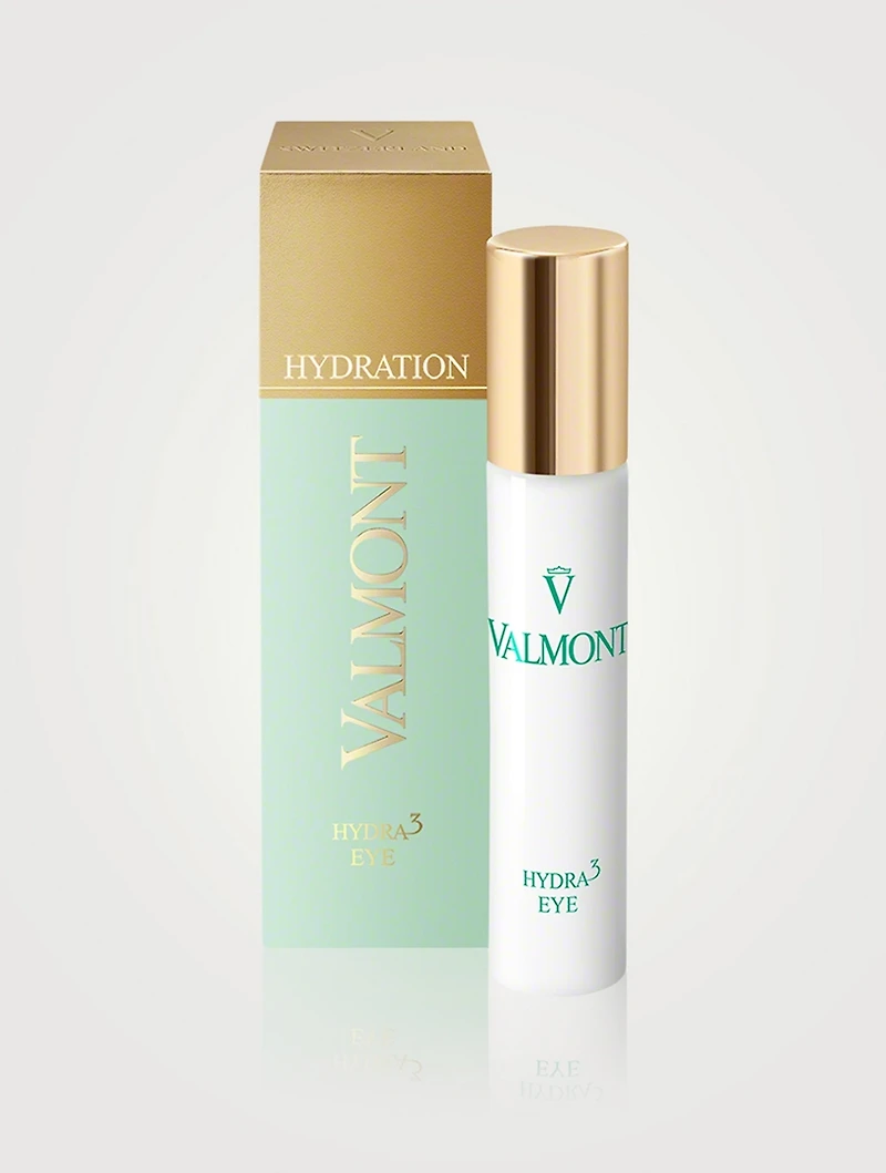 Moisturizing Eye Contour Emulsion