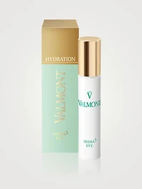 Moisturizing Eye Contour Emulsion