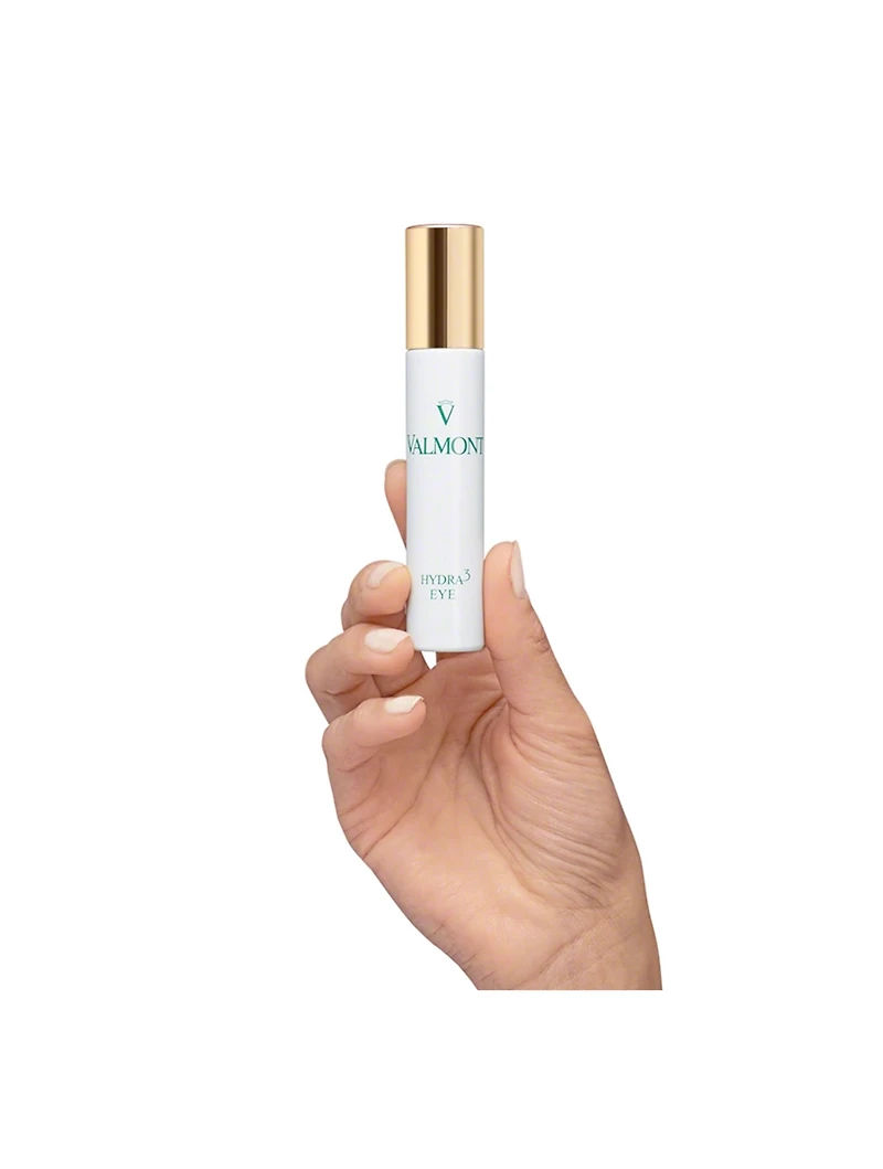 Moisturizing Eye Contour Emulsion