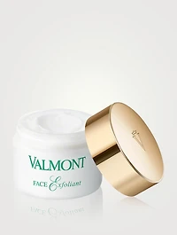 Revitalizing Exfoliating Cream