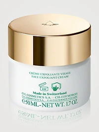 Revitalizing Exfoliating Cream