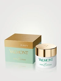 Revitalizing Exfoliating Cream