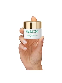 Revitalizing Exfoliating Cream