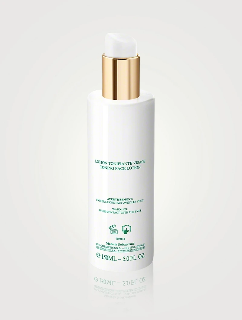 Invigorating Softening Toner