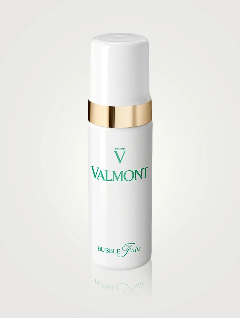 Balancing Cleansing Foam