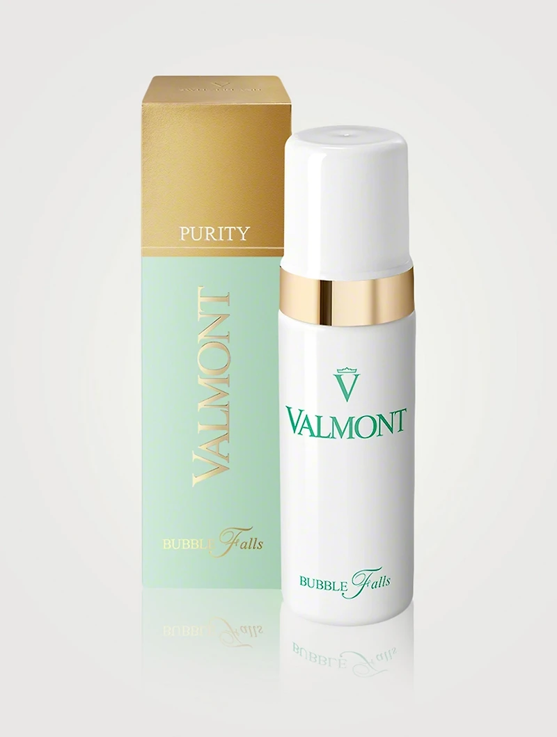 Balancing Cleansing Foam