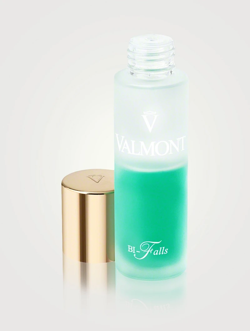 Dual-Phase Makeup Remover For Eyes