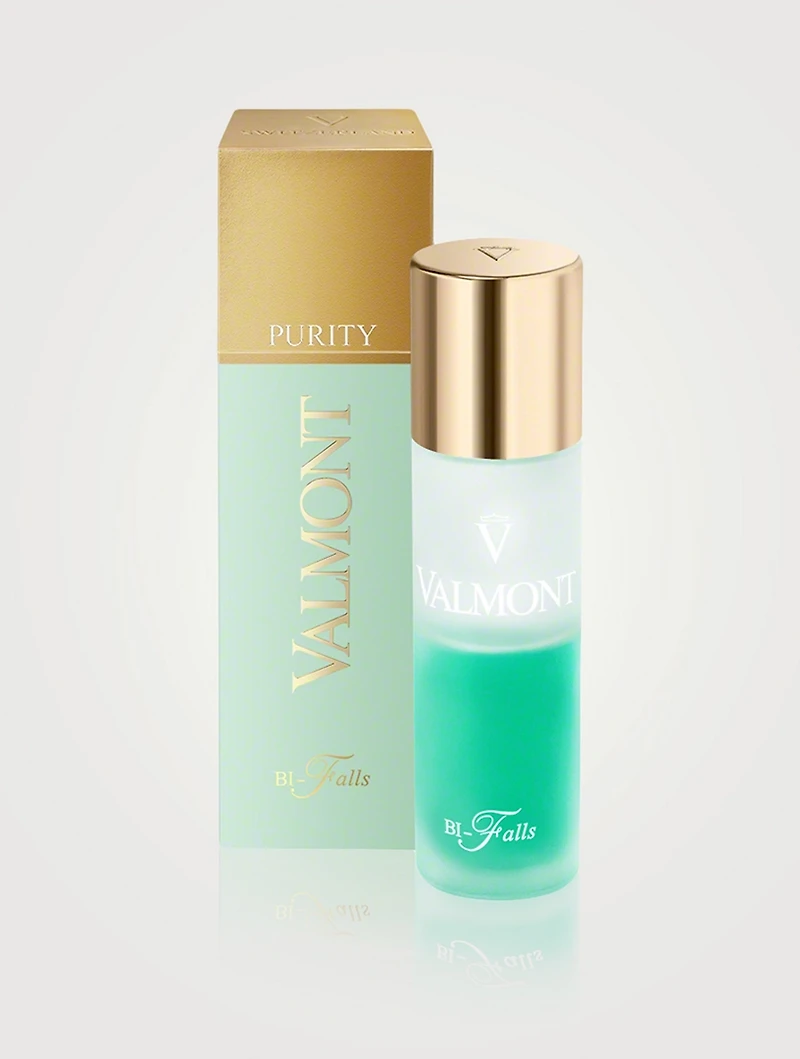 Dual-Phase Makeup Remover For Eyes