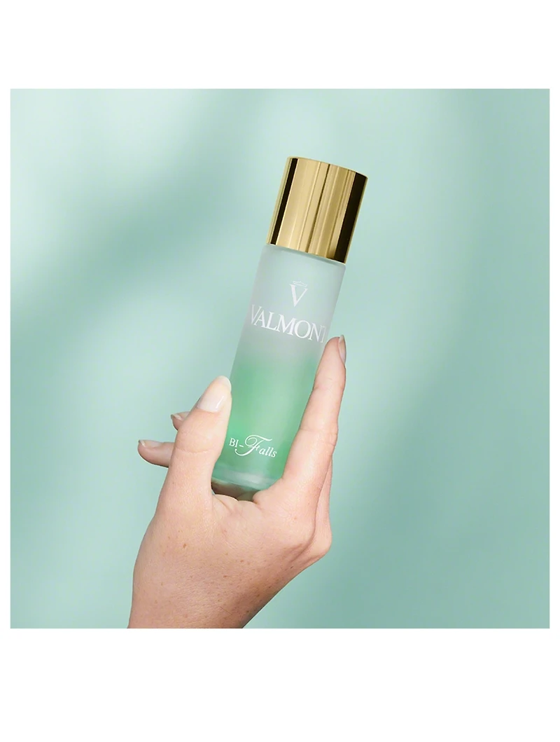 Dual-Phase Makeup Remover For Eyes