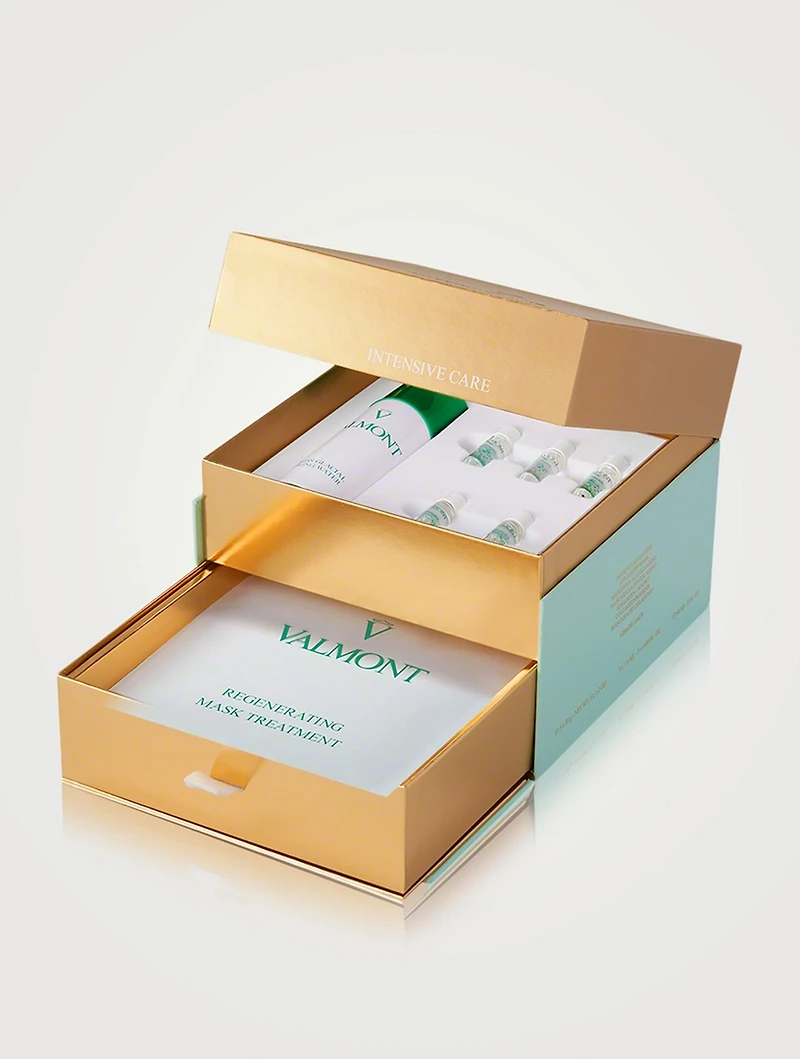 Face Regenerating Mask Treatment