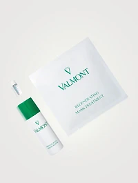 Face Regenerating Mask Treatment