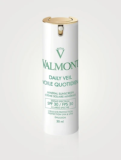 Daily Veil SPF30