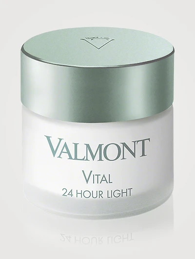Vital 24 Hour Light Cream
