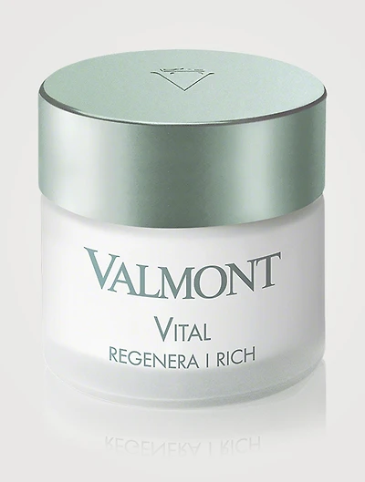 Vital Regenera I Rich Cream