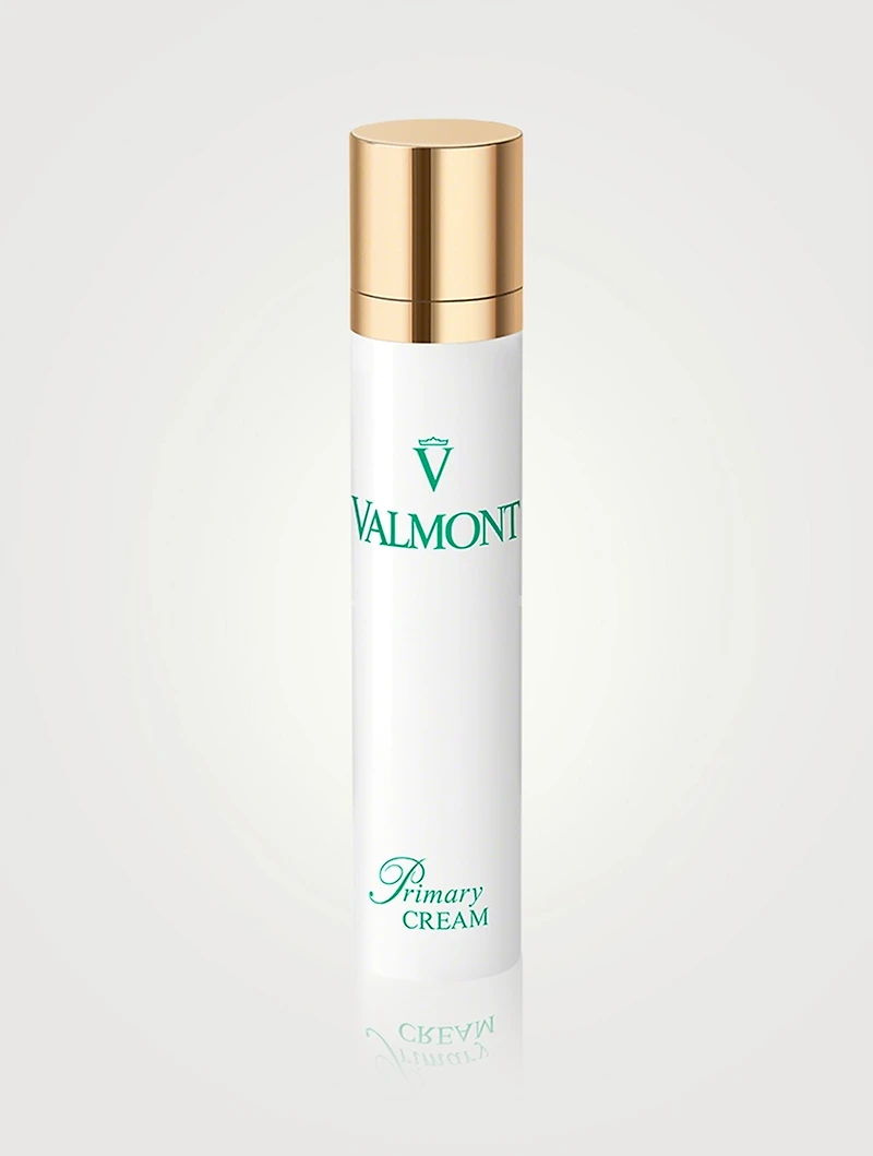 Primary Cream
