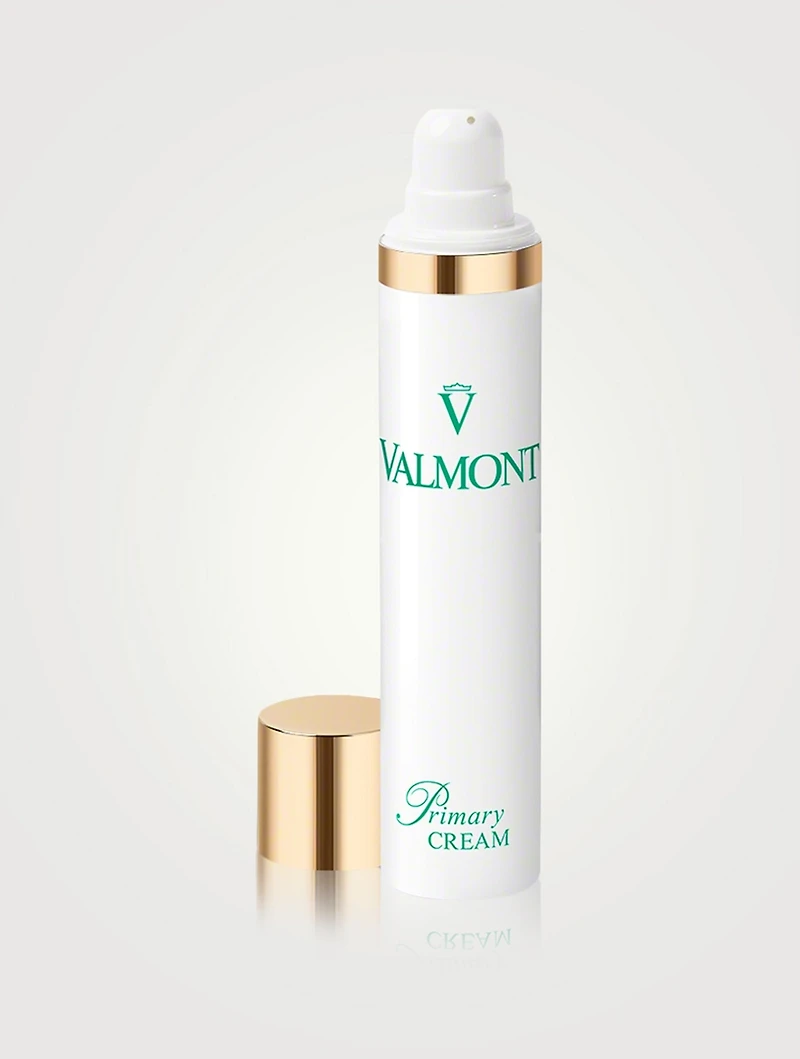 Primary Cream