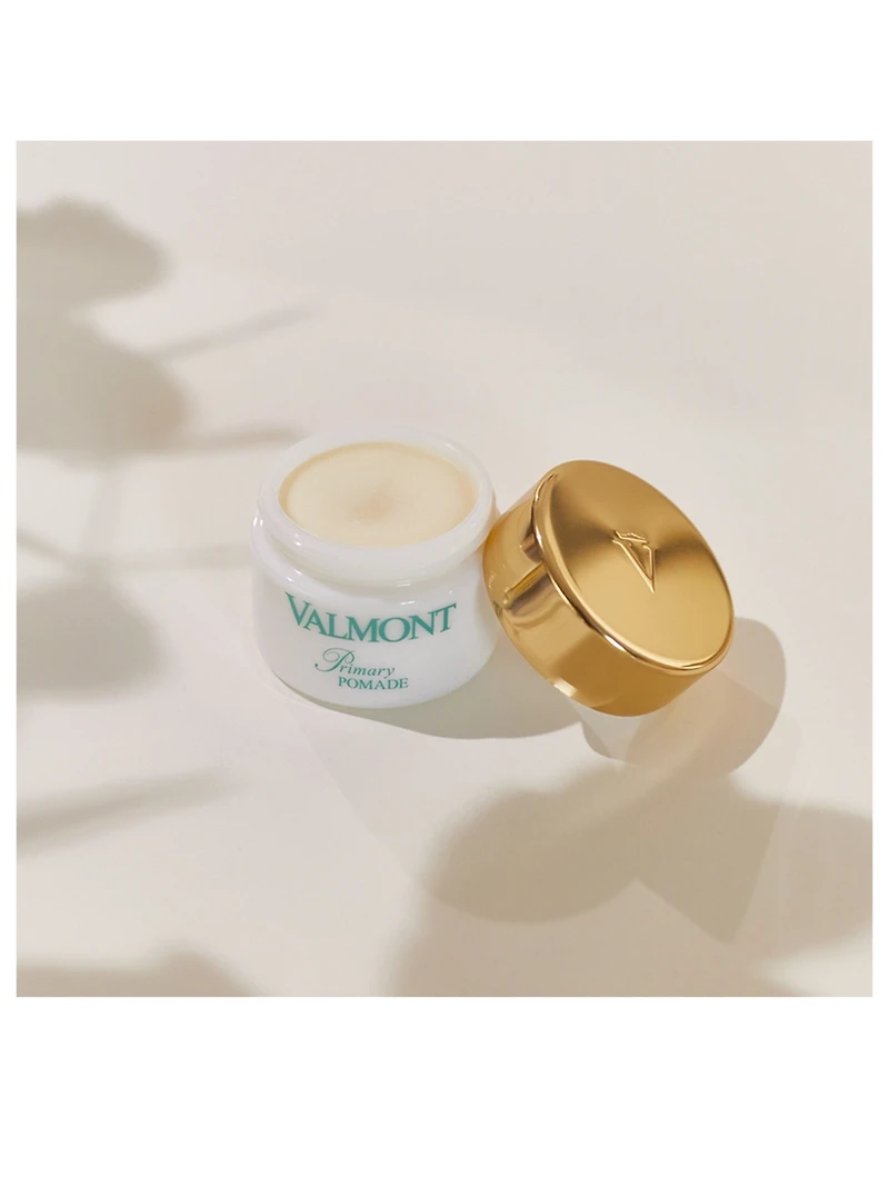 Primary Pomade
