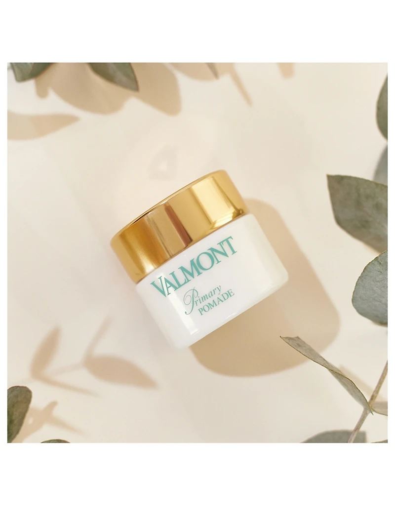 Primary Pomade