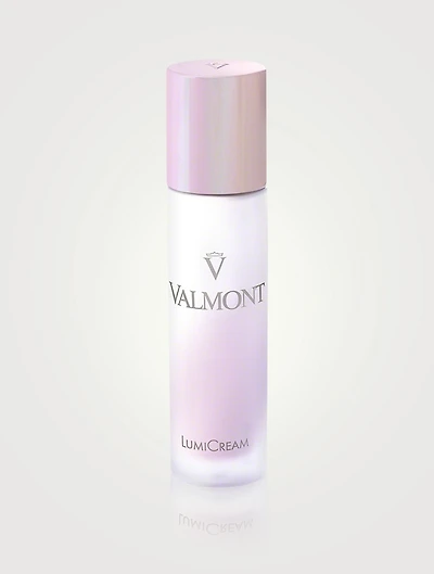 LumiCream Glow Revealing Cream
