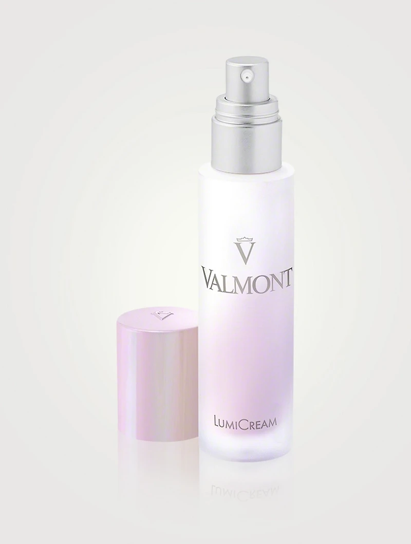 LumiCream Glow Revealing Cream