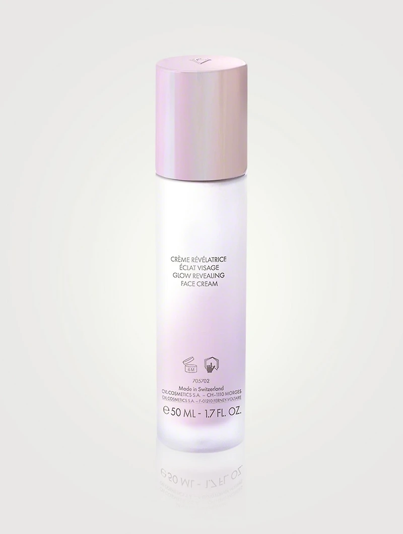 LumiCream Glow Revealing Cream