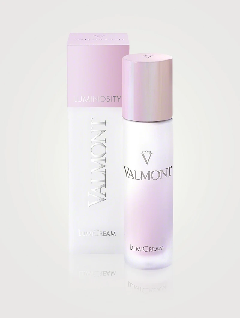 LumiCream Glow Revealing Cream