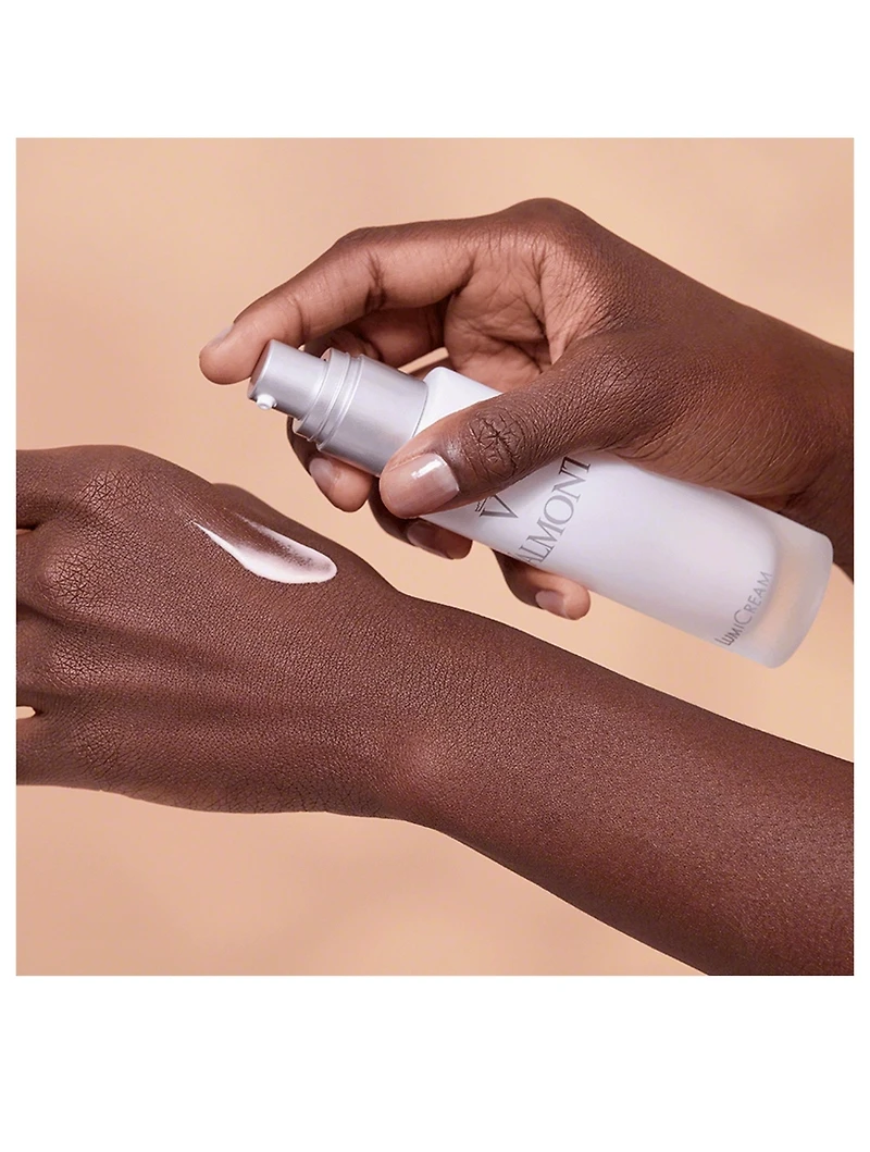 LumiCream Glow Revealing Cream