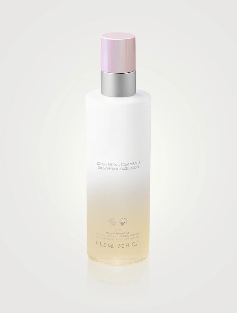 LumiPeel Glow Peeling Lotion