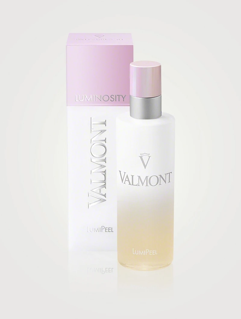 LumiPeel Glow Peeling Lotion