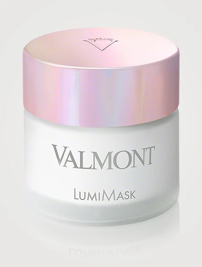 LumiMask Resurfacing Mask
