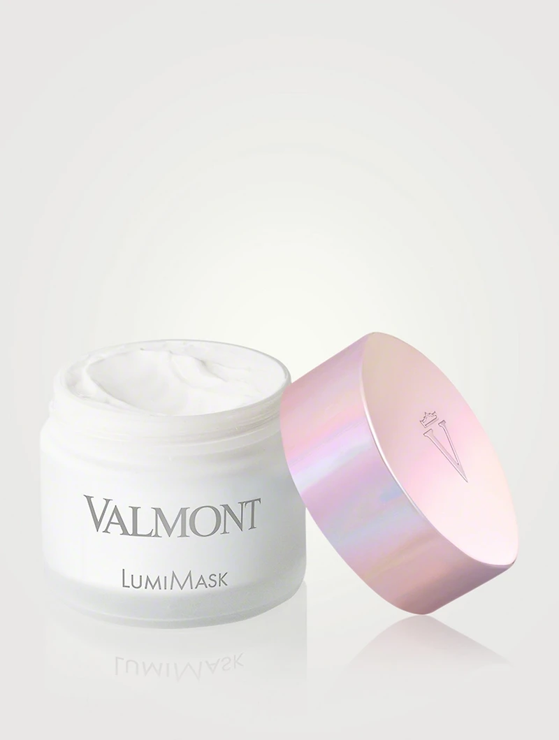 LumiMask Resurfacing Mask