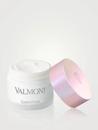 LumiMask Resurfacing Mask