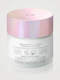 LumiMask Resurfacing Mask