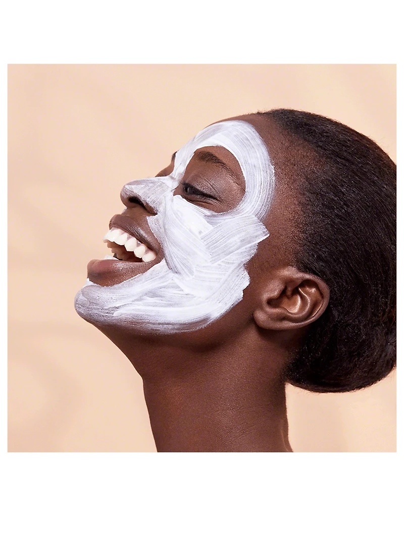 LumiMask Resurfacing Mask