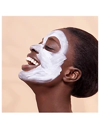 LumiMask Resurfacing Mask