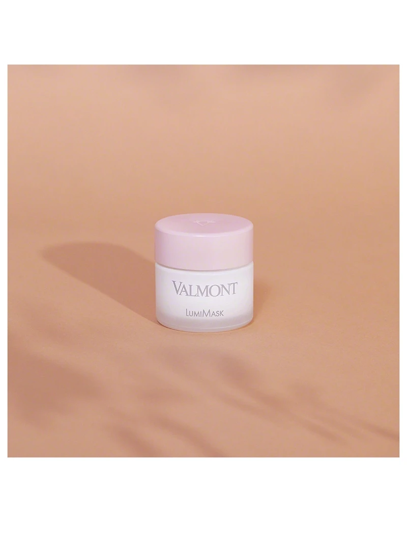 LumiMask Resurfacing Mask