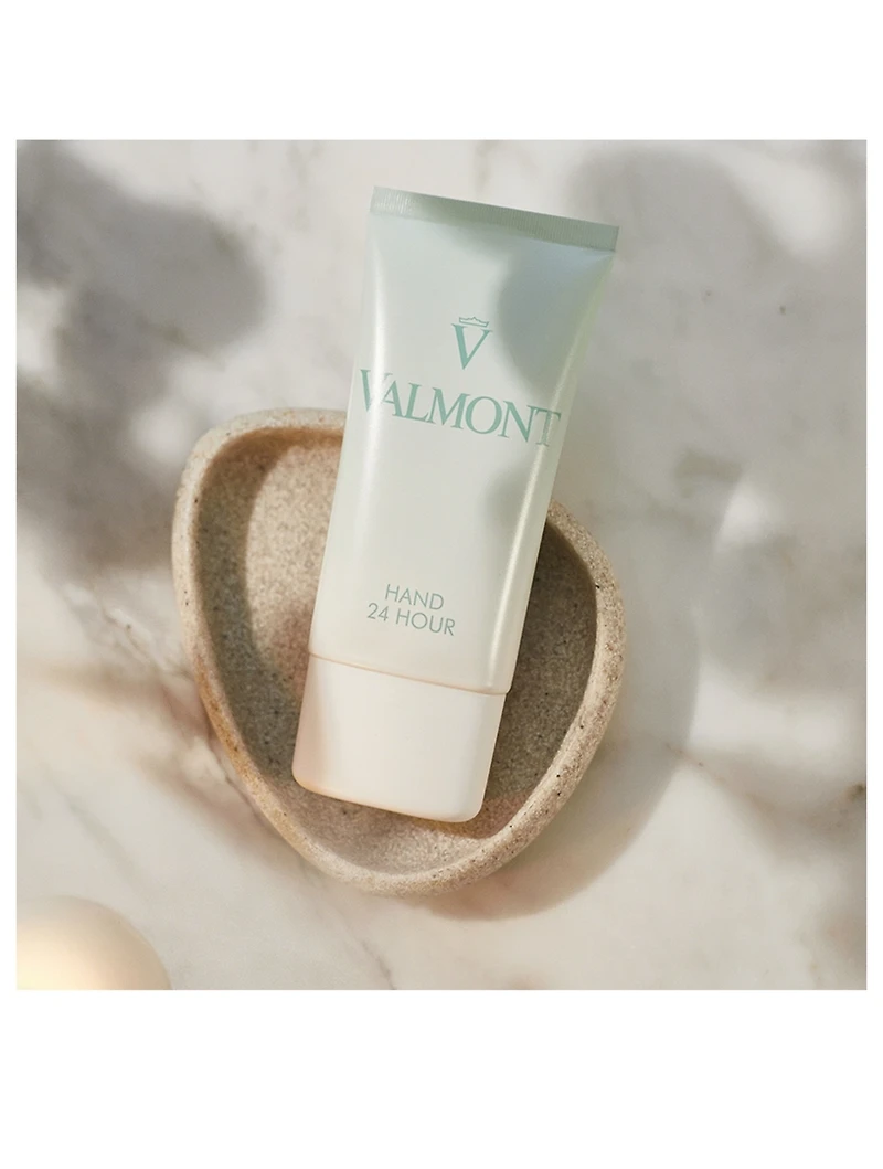 Hand 24-Hour Anti-Aging Hand Cream