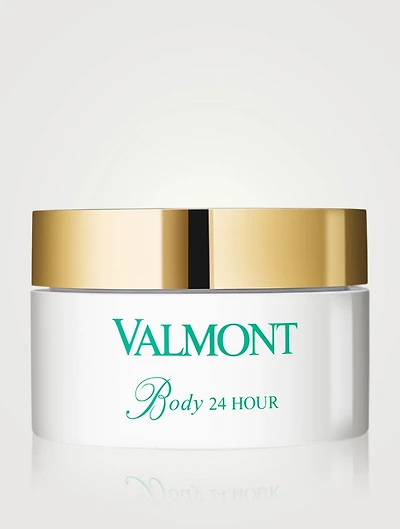 Moisturizing Body Cream