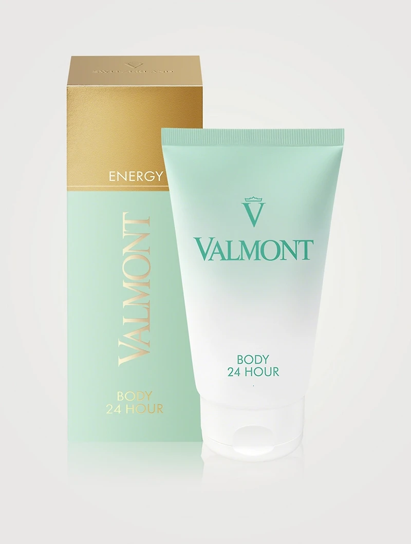 Body 24 Hour Anti-Aging Body Cream