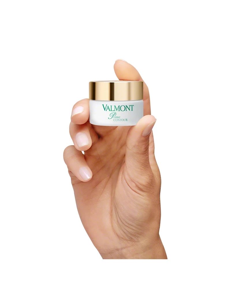 Prime Contour Corrective Eye and Lip Care