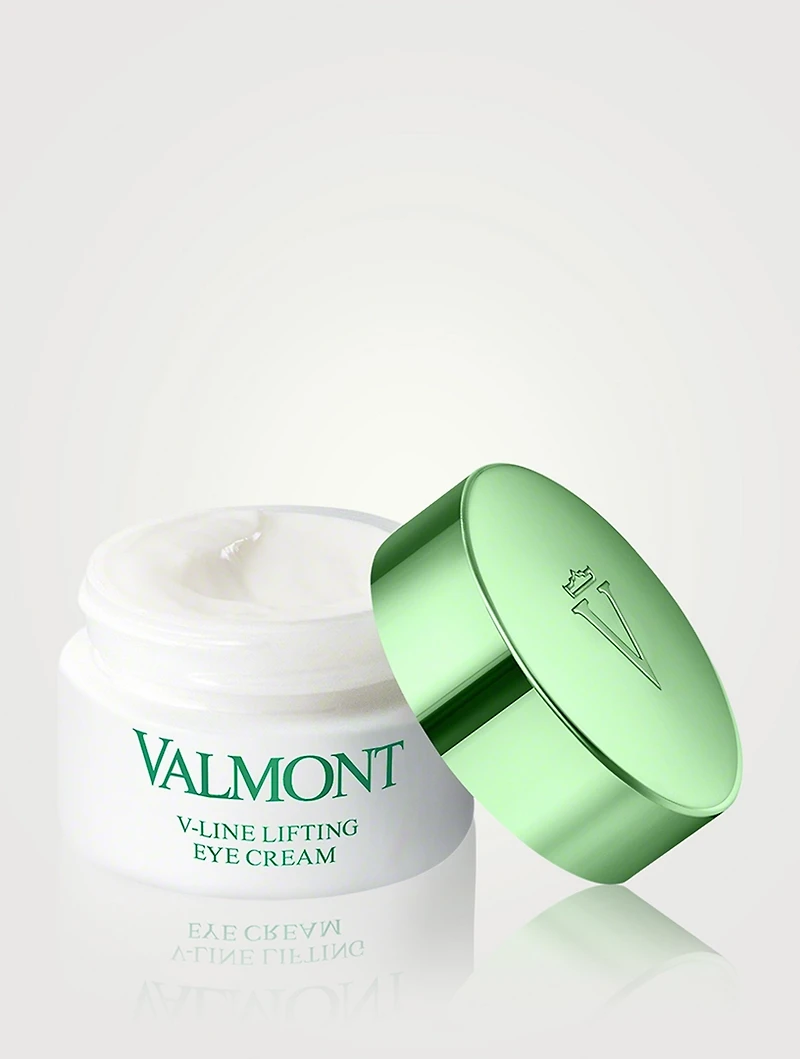 V-Line Lifting Smoothing Eye Cream