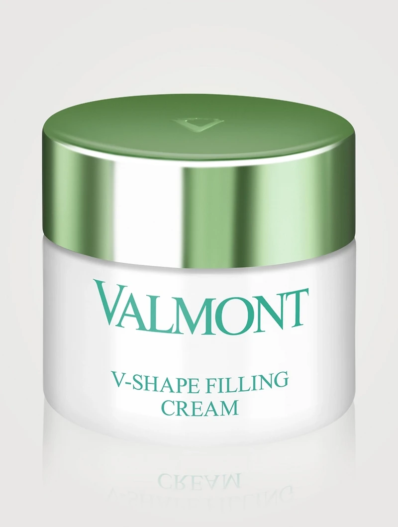 Filling Cream