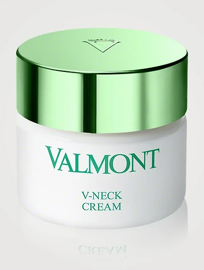 V-Neck Cream
